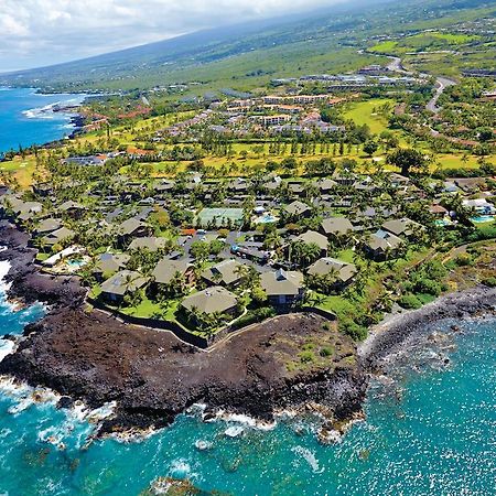 Castle Kanaloa At Kona Keauhou Bagian luar foto