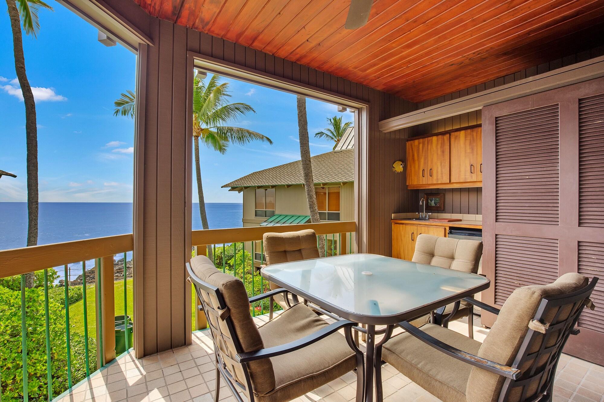 Castle Kanaloa At Kona Keauhou Bagian luar foto
