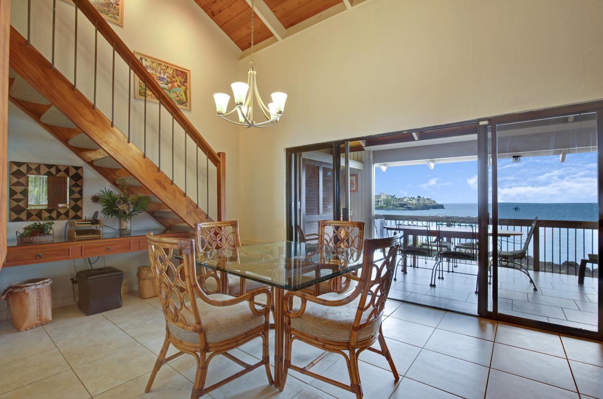 Castle Kanaloa At Kona Keauhou Bagian luar foto