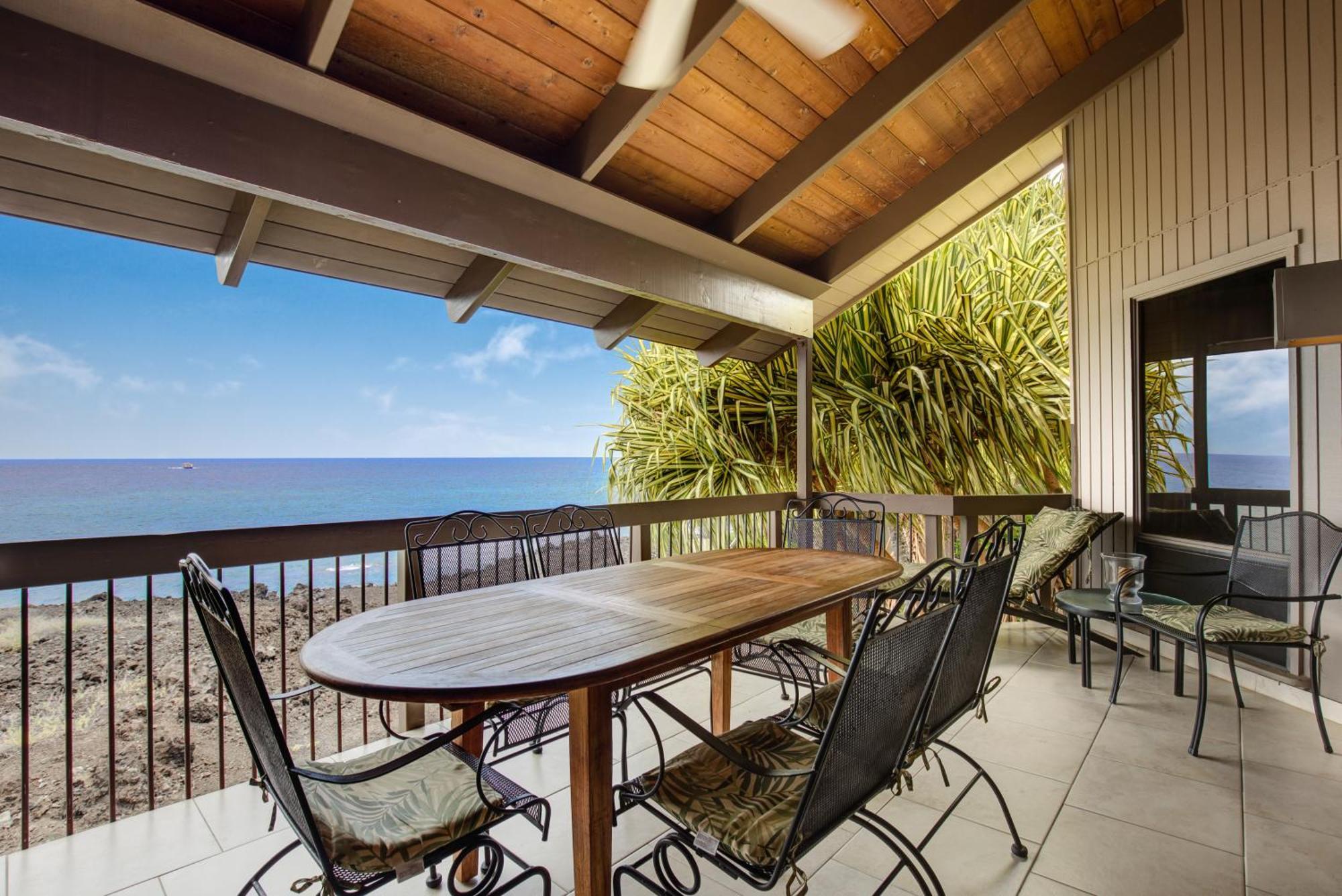 Castle Kanaloa At Kona Keauhou Bagian luar foto
