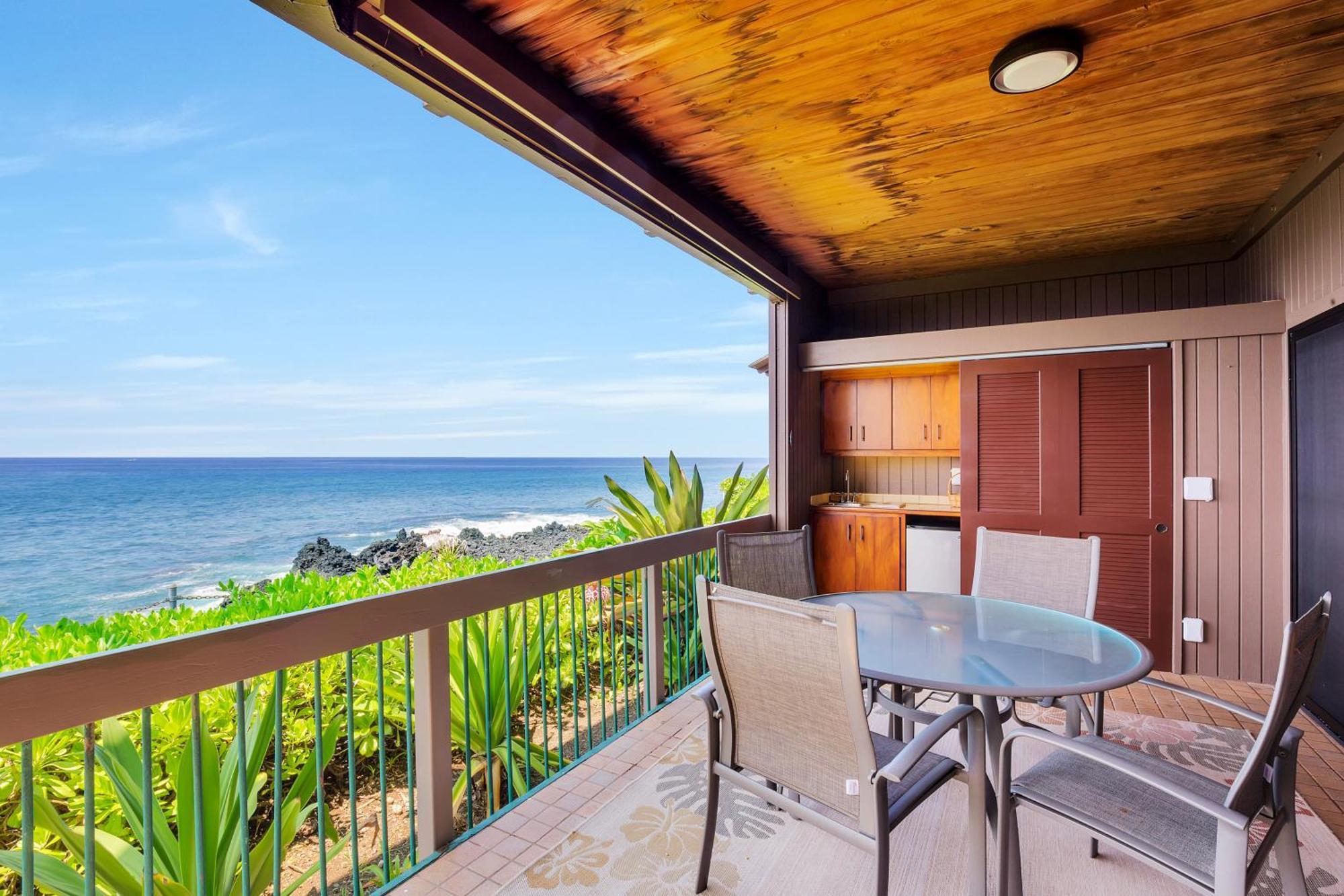 Castle Kanaloa At Kona Keauhou Bagian luar foto