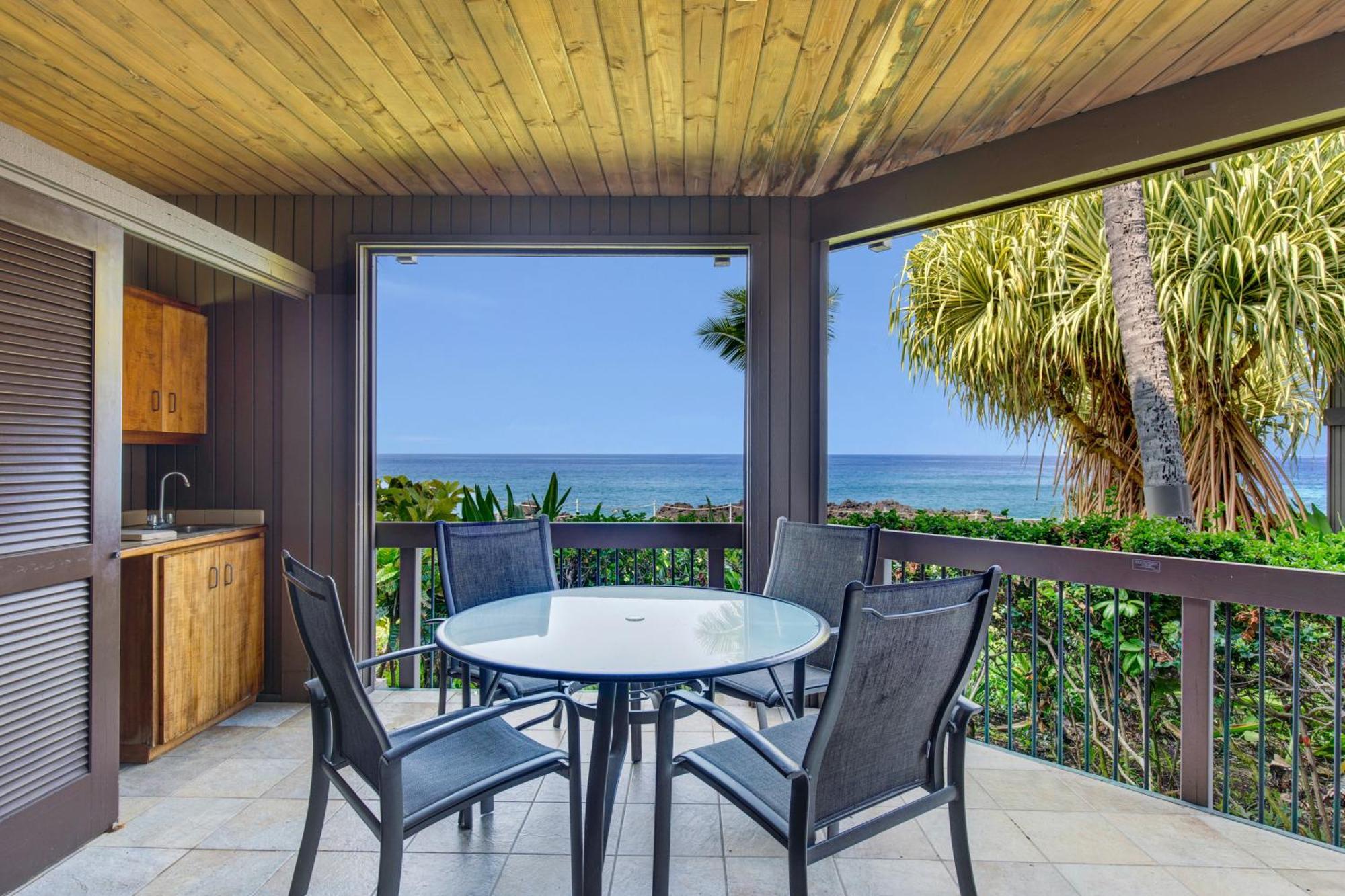 Castle Kanaloa At Kona Keauhou Bagian luar foto
