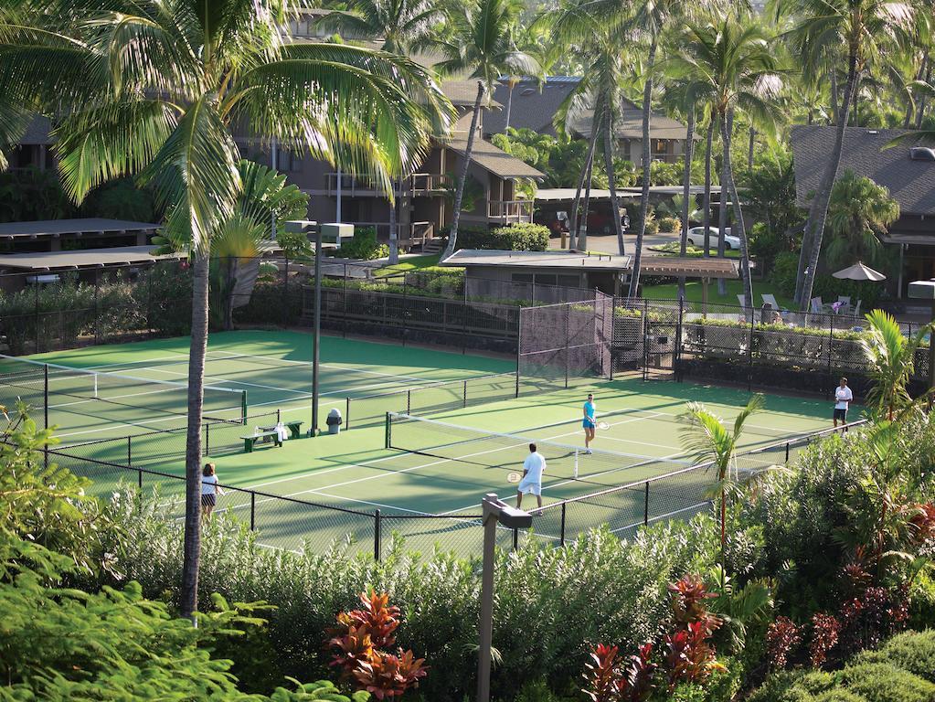 Castle Kanaloa At Kona Keauhou Bagian luar foto