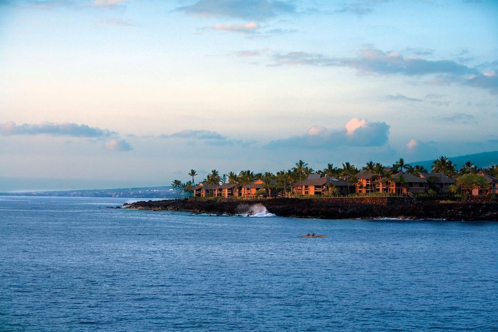 Castle Kanaloa At Kona Keauhou Bagian luar foto