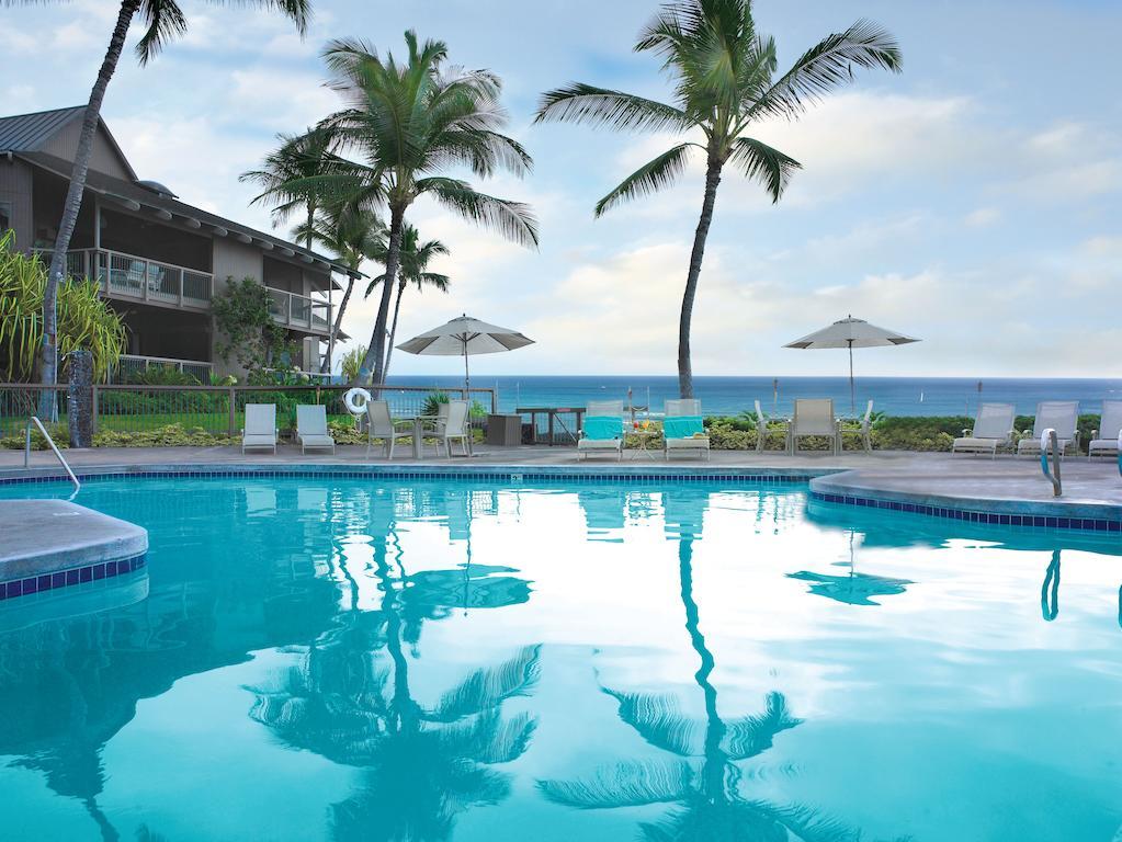 Castle Kanaloa At Kona Keauhou Bagian luar foto