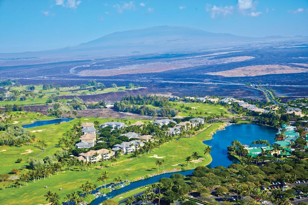 Castle Kanaloa At Kona Keauhou Bagian luar foto