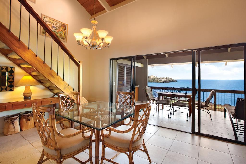 Castle Kanaloa At Kona Keauhou Bagian luar foto